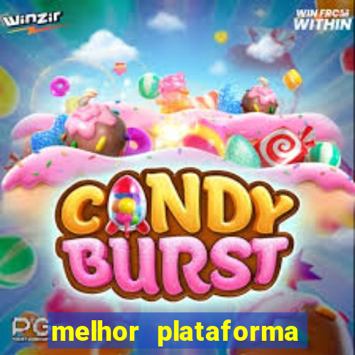 melhor plataforma para jogar